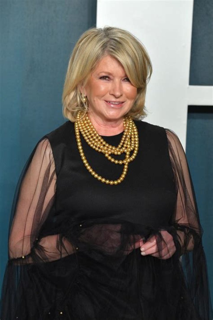 Martha Stewart Net Worth: Career & Lifestyle