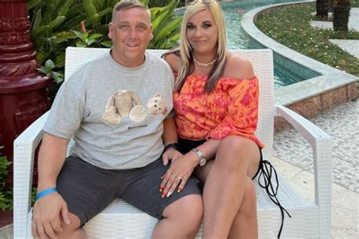 Martin and Bex Martin - Age, Family, Bio
