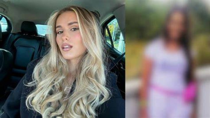 Martina Filić - Age, Family, Bio