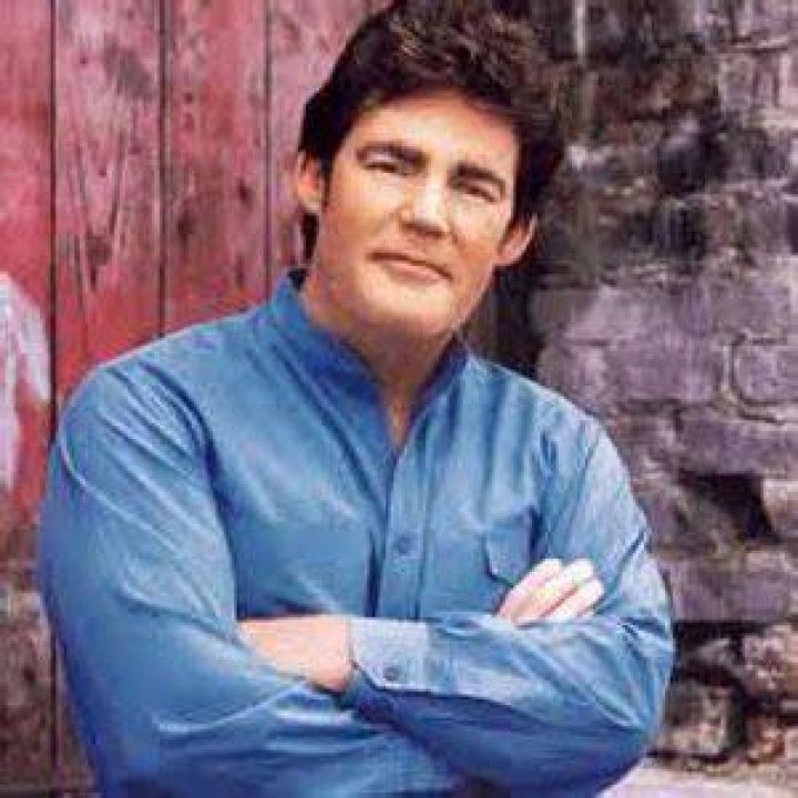 Marty Raybon - Age, Family, Bio