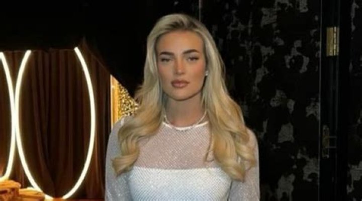 Mary Bedford - Age, Family, Bio