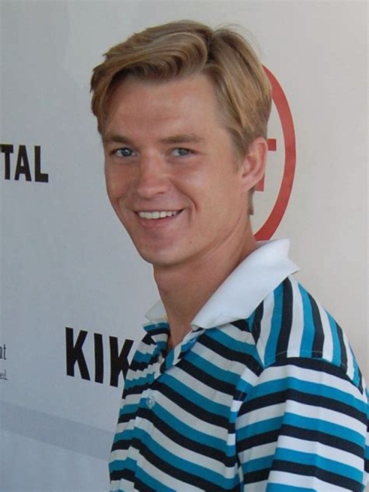 Mason Gamble Bio (Wiki) 
