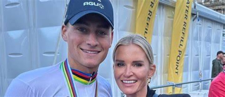Mathieu van der Poel - Age, Family, Bio