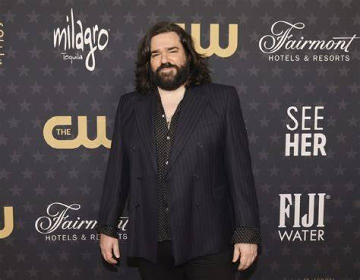 Matt Berry Net Worth - Wiki, Age, Weight and Height, Relationships, Family, and More