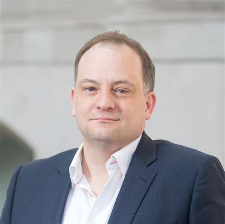 Matt Broadway - Age, Family, Bio