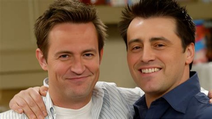 Matt LeBlanc has fans crying all over again with Friends link in Matthew Perry tribute