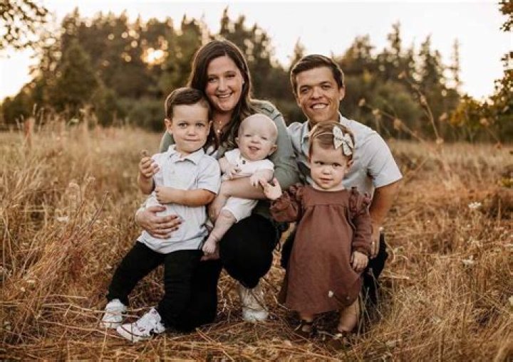 Matt Roloff Shows Off Photos From Weekend With Daughter Molly