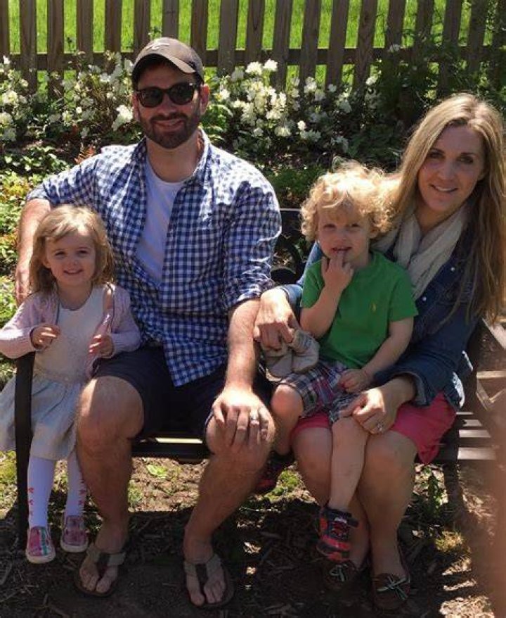 Matt Walsh - Age, Family, Bio