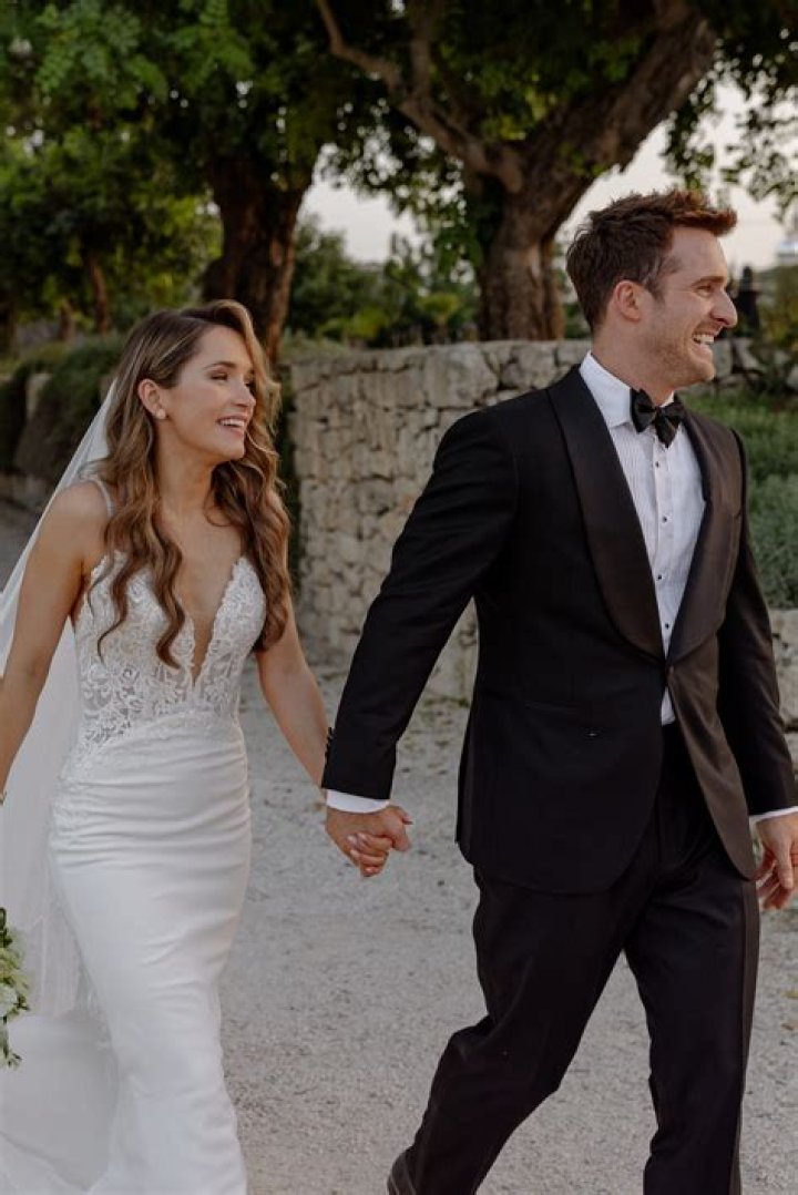 Matthew Hussey Married, Wife, Girlfriend, Dating, Net Worth