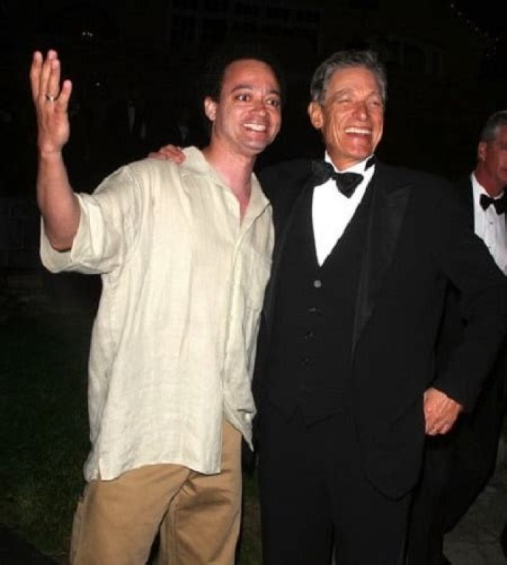 Matthew Jay Povich is the adopted son of Maury Povich and his wife, Connie Chung!