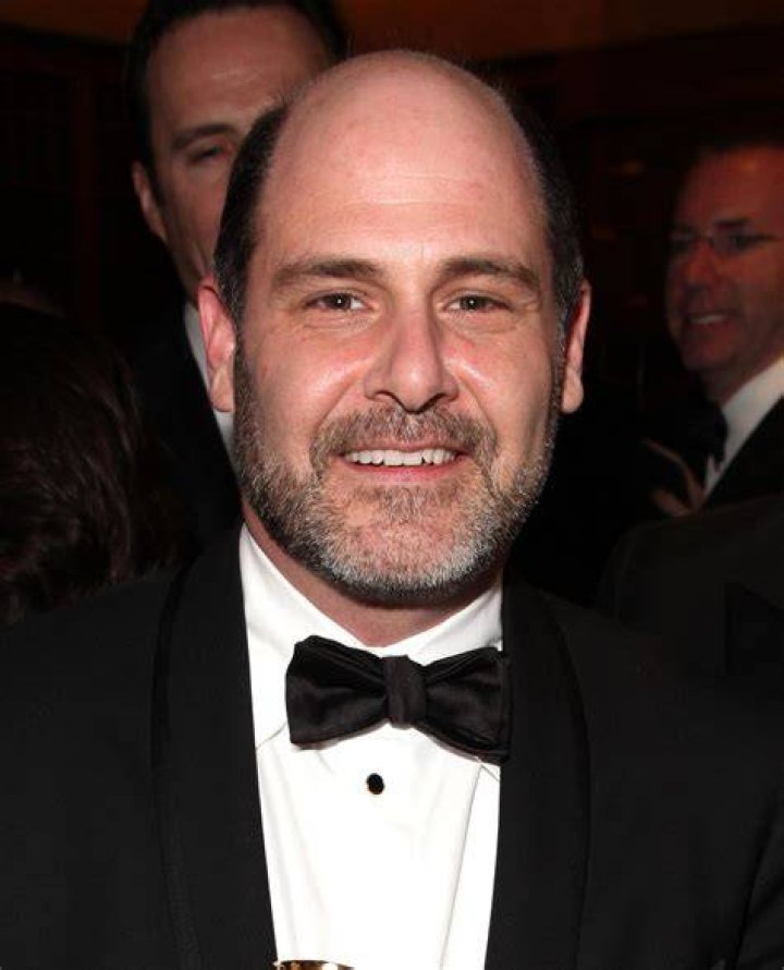 Matthew Weiner Net Worth - Wiki, Age, Weight and Height, Relationships, Family, and More