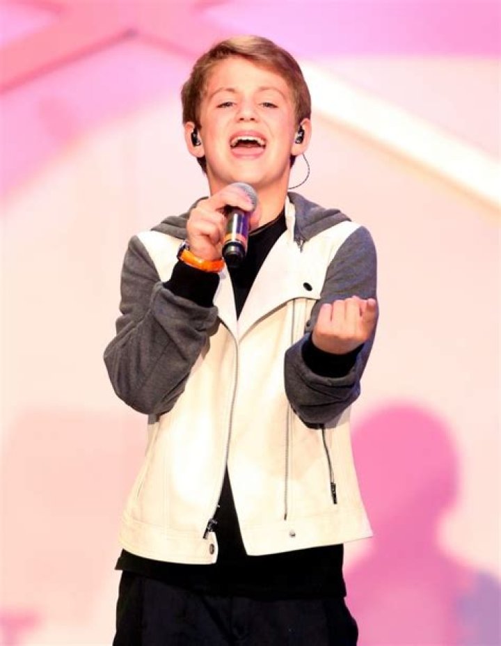 MattyB Net Worth - Wiki, Age, Weight and Height, Relationships, Family, and More