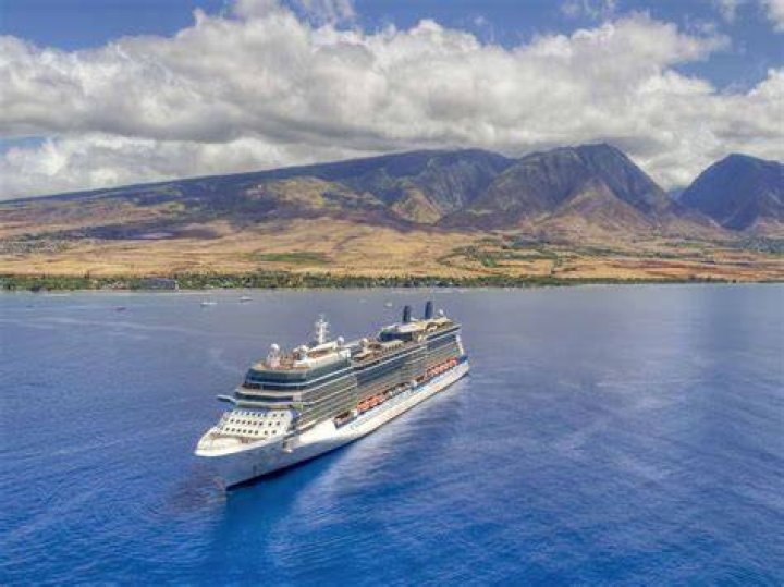 Maui Shore Excursions & Cruise Excursions