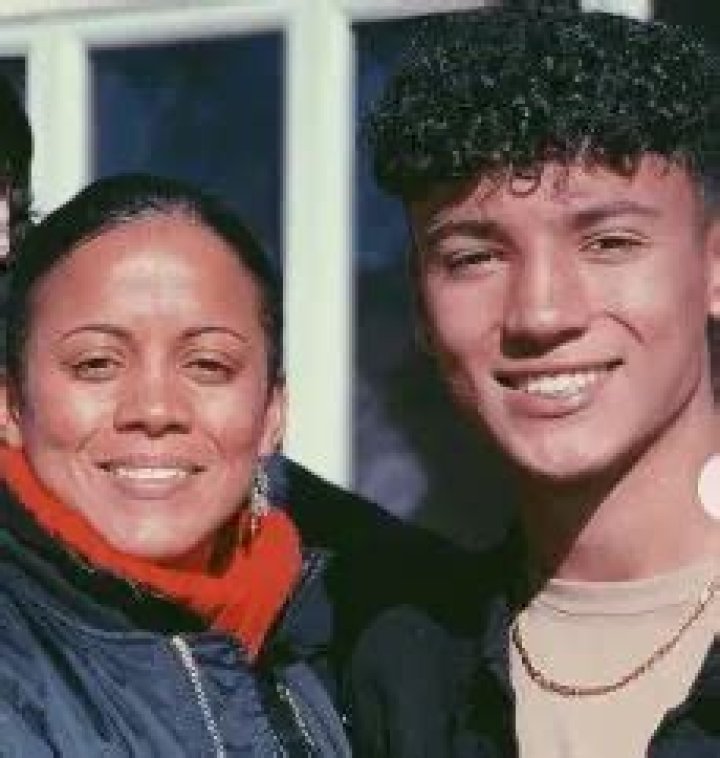 Maximo Rivano - Age, Family, Bio