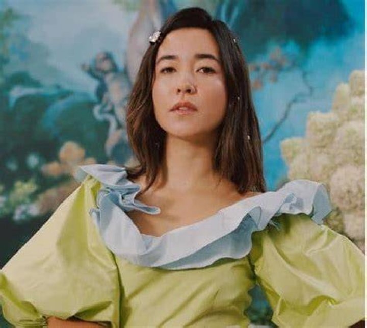 Maya Erskine Bio (Wiki) 