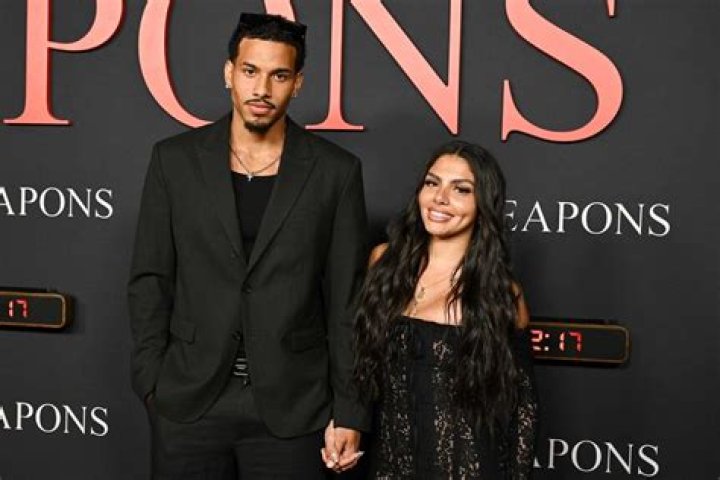 Maya Everon Boyfrriend, Affair, Relationship, Net worth