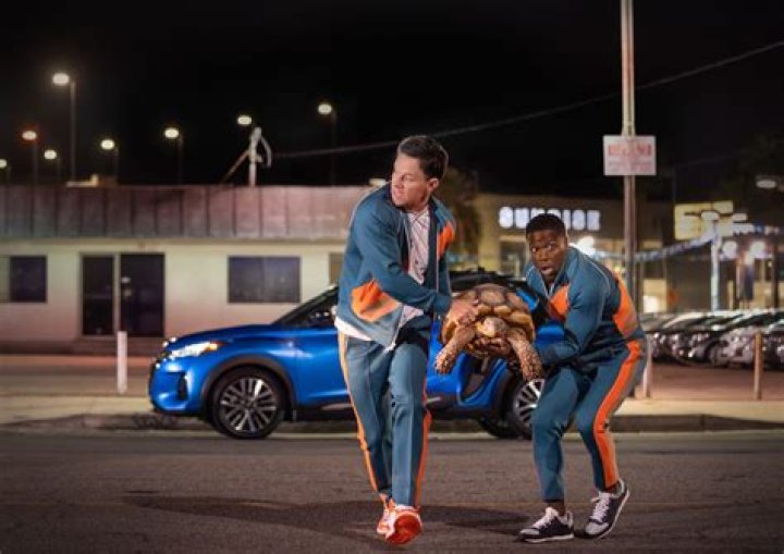 Me Time release date, cast, synopsis, trailer and more