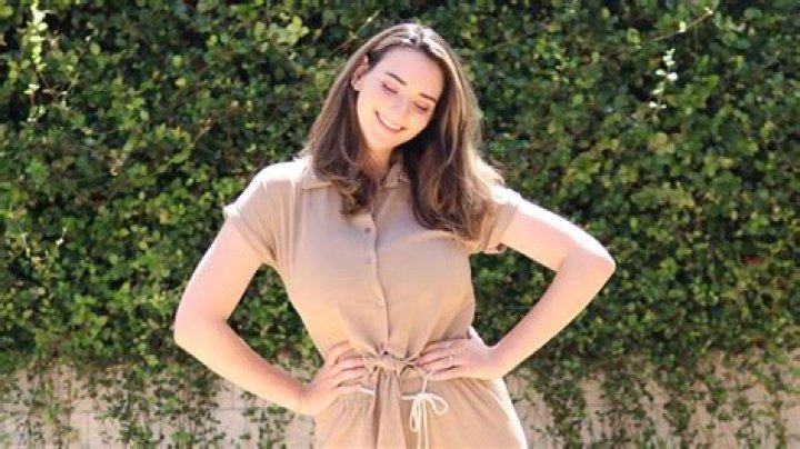 Meet Abigail Shapiro- An American Opera Singer & Sister of Ben Shapro