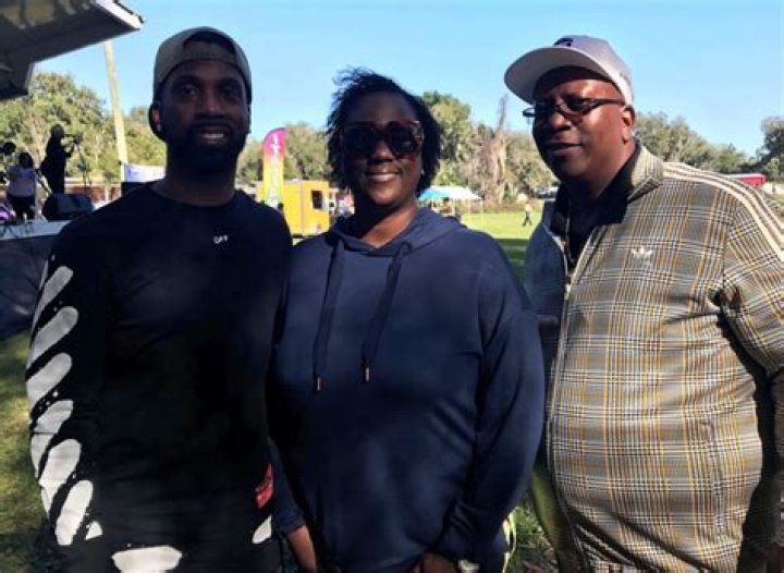 Meet Andrew McCutchen Parents: Lorenzo And Petrina McCutchen, Siblings And Family Tree