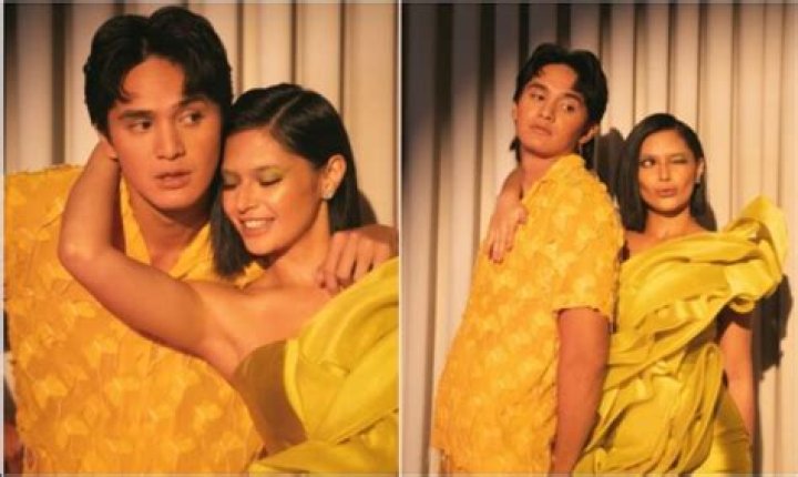 Meet Bianca Umali Boyfriend Ruru Madrid, Dating Timeline Age And Family