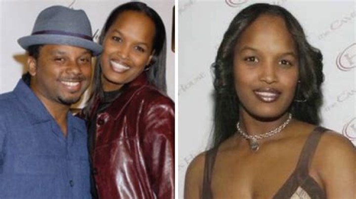 Meet Carl Anthony Payne II Wife Melika Payne