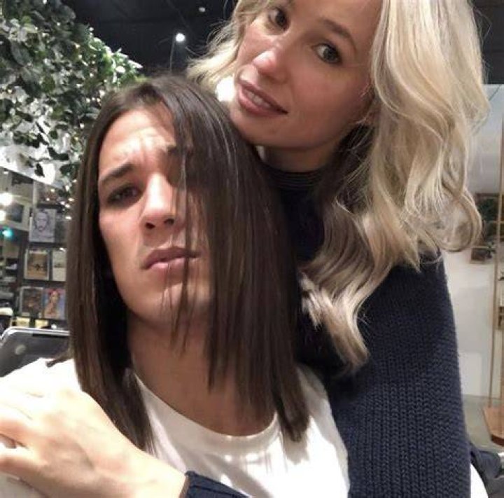 
Meet Chai Hansen Parents Sandra Hansen And Superut Romruen On Instagram 