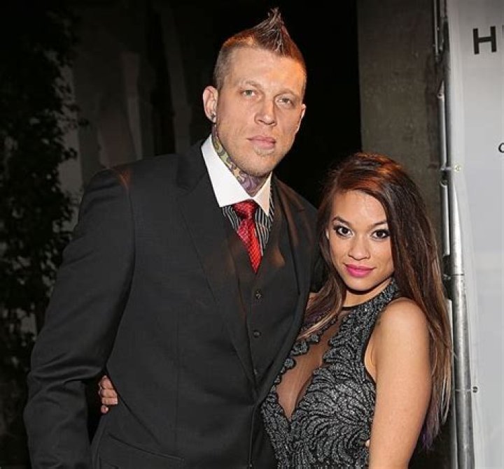Meet Chris Andersen’s Wife-to-be: Tina Wiseman. Dating History.