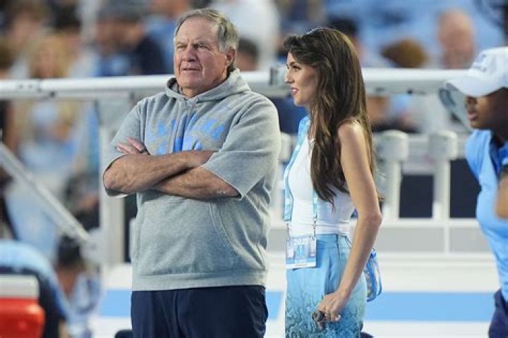 Meet Debby Clarke Belichick, the ex-wife of the football coach Bill Belichick.