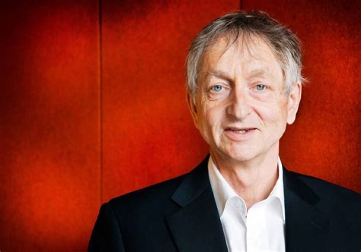 Meet Geoffrey Hinton Wife Jackie Hinton – Children And Family Ethnicity