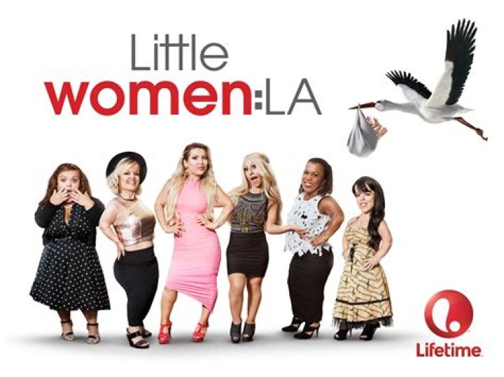 Meet Jasmine Arteaga Sorge-A main cast of Little Women: LA!