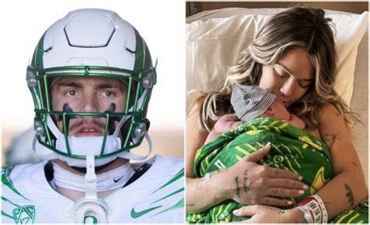 Meet Junior Spencer Webb! Kelly Kay gave birth to a baby boy eight months after the player’s tragic death