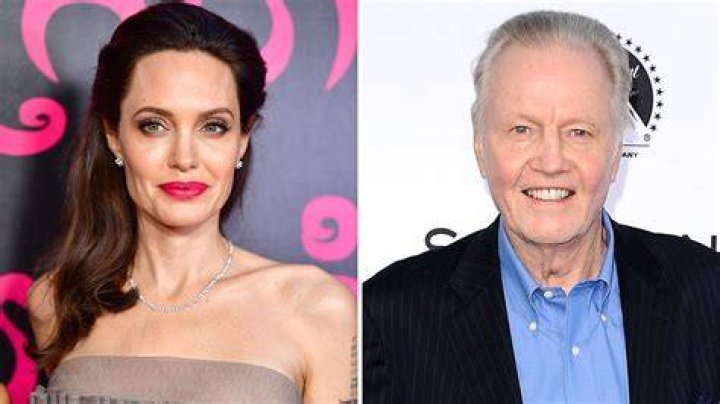 Meet Lauri Peters: Jon Voight wife