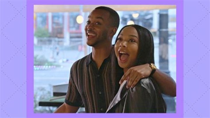 Meet Marshall's new girlfriend Chay Barnes