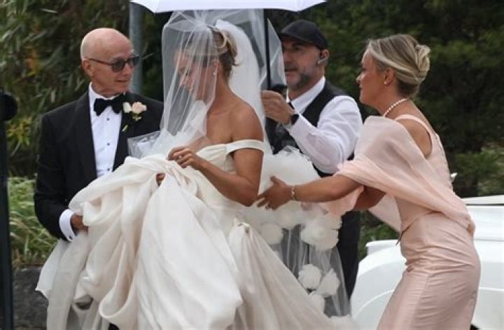 Meet Meet James Magnussen Wife To Be Rose Mcevo Dating History And Age Gap
