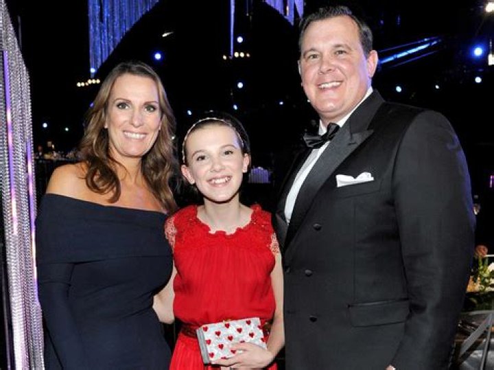Meet Millie Bright Parents Nicola Bright And Steve: Siblings And Family