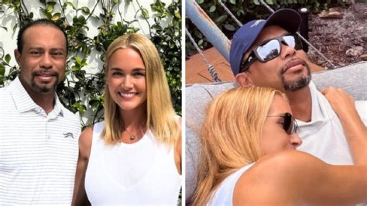 Meet Ryan Seacrest’s New Lady Friend