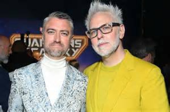 
Meet Sean Gunn Siblings: James, Patrick, Brian, And Matt Gunn 