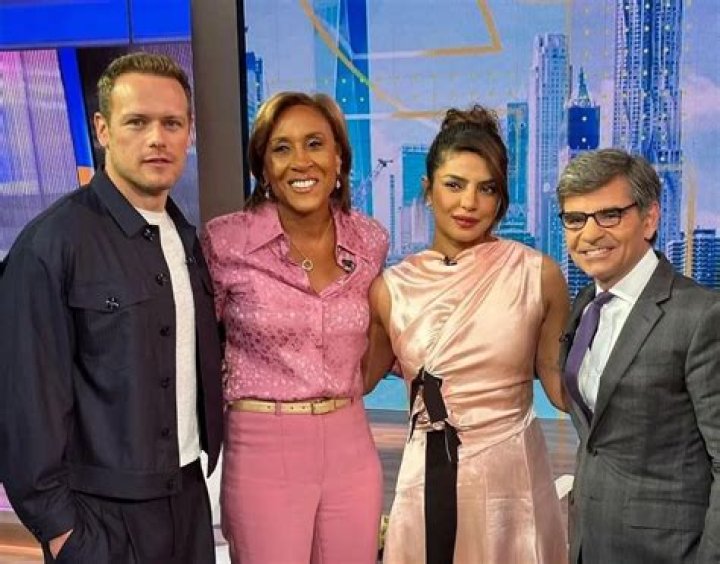 Meet Shea Whigham Wife Christine Whigham Married Life And Age Gap