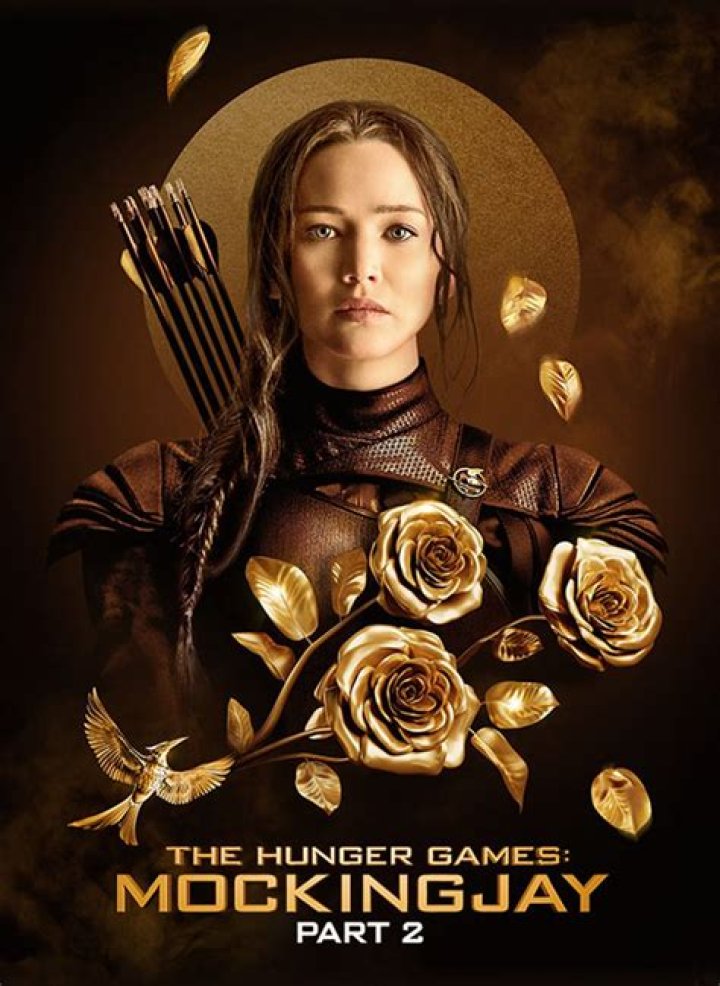 Meet the New Characters in ‘Hunger Games: Mockingjay’