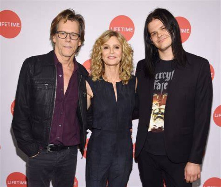 Meet Travis Bacon, son of Kevin Bacon and Kyra Sedgwick! His past and present!!