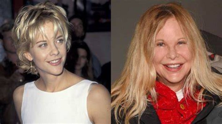 Meg Ryan - Age, Family, Bio