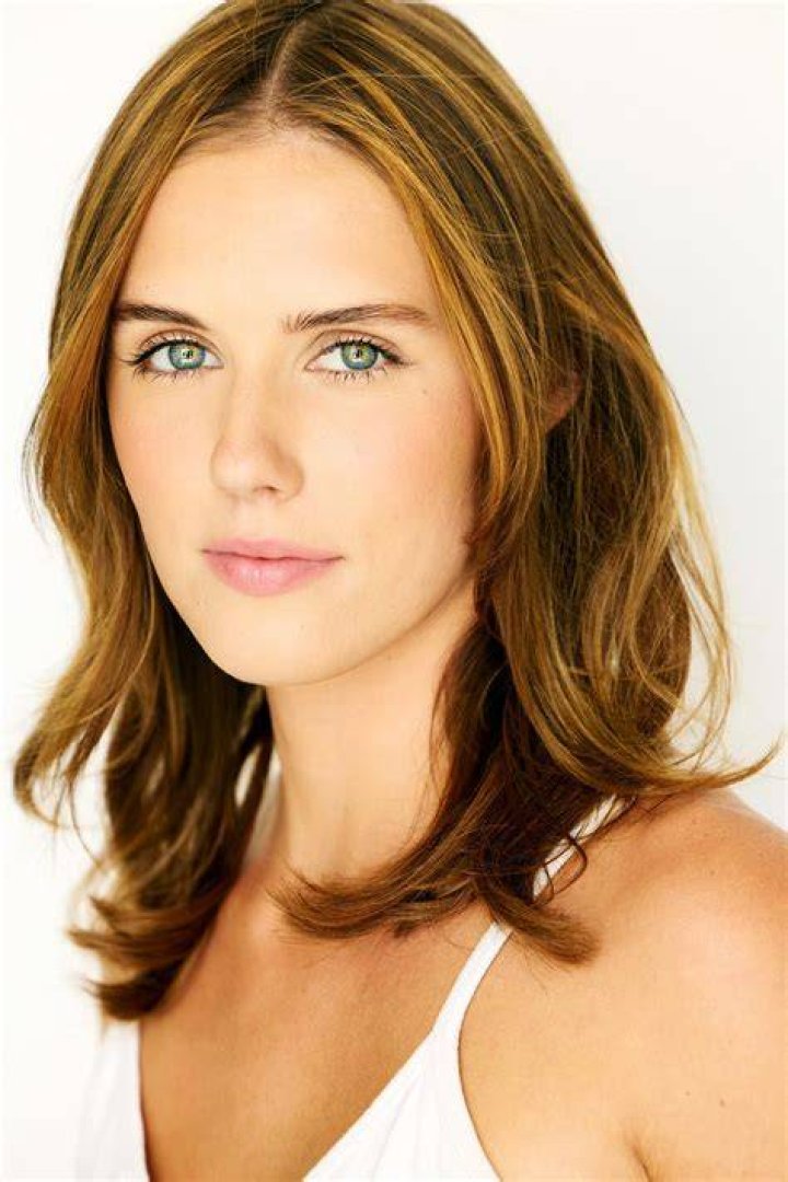Megan Ashley Brown Height, Weight, Net Worth, Age, Birthday, Wikipedia, Who, Instagram, Biography