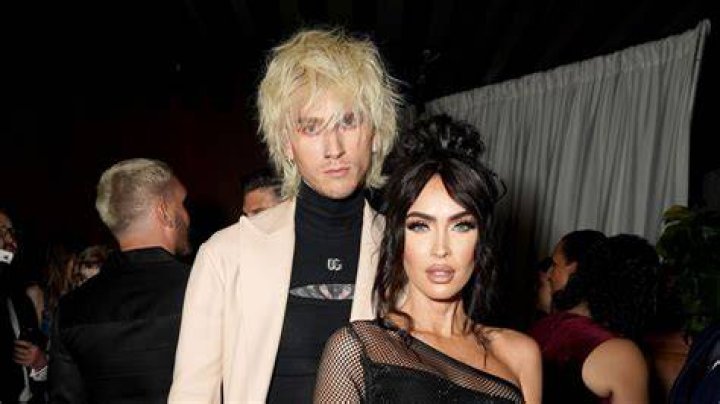 Megan Fox and Machine Gun Kelly’s Love Story