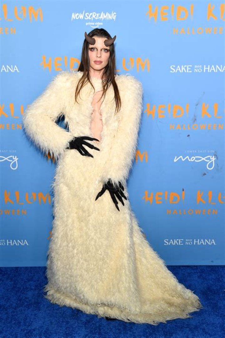 Megan Fox bares all in 'Godly' wet see-through dress as fans can't look away