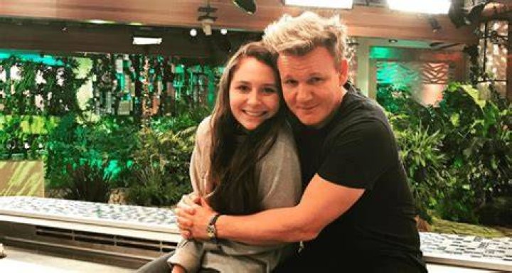 
Megan Jane Ramsay Bio and Facts About Gordon Ramsay’s Daughter 
