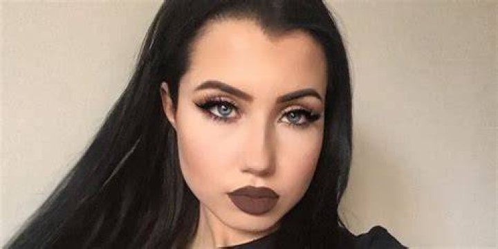 Megan Margot - Age, Family, Bio