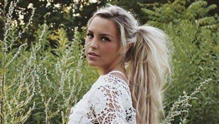 Megan Parken - Age, Family, Bio