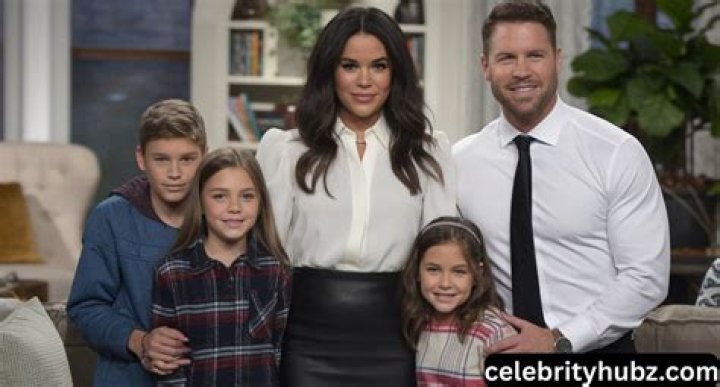 Meghan Lane, Bio, Career, Married, Husband, Boyfriend, Children, Net Worth