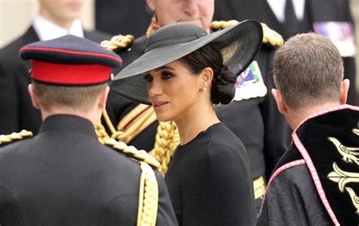 Meghan Markle 'insists' on calling Kate Middleton by her 'nickname' - unlike other royals