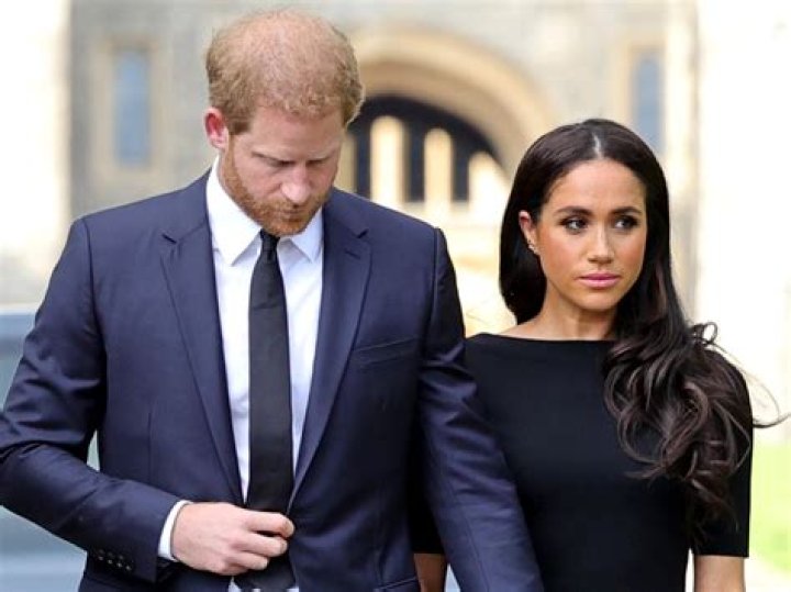 Meghan Markle's best friend didn't actually introduce her to Prince Harry